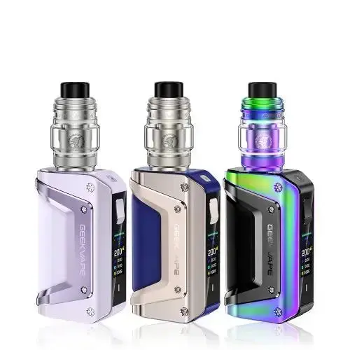 GeekVape Aegis Legend 3 Kit image 0 GeekVape Aegis Legend 3 Kit image 0
