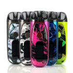 Smok Pozz X Vape Pod Kit - Sale £17.99 image 0