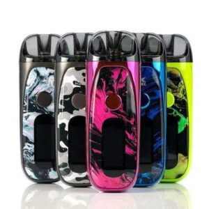 Smok Pozz X Vape Pod Kit - Sale £17.99 image 0
