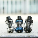 HorizonTech SAKERZ Master Tank | Bubble Extension Included image 0