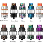 HorizonTech Falcon King Sub Ohm Tank - £22.99 image 0