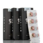 Uwell Crown 5 Coils image 0