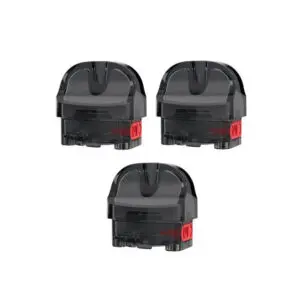 Smok Nord 4 Replacement 4.5ml Pods - RPM & RPM 2 - 3pcs/pack image 0