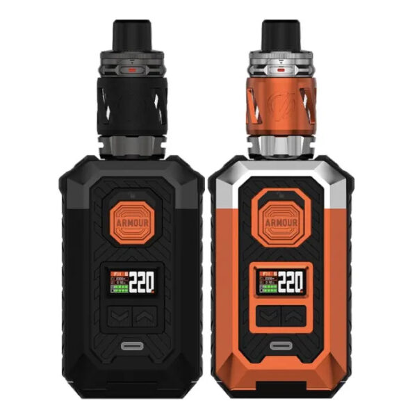Vaporesso Armour Max 220W Kit image 0 Vaporesso Armour Max 220W Kit image 0