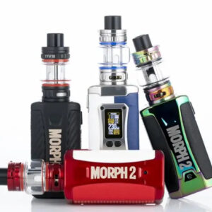 Smoktech Morph 2 Kit 230W Kit | £38.99 Only image 0