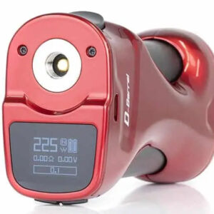 Smok D Barrel Kit 225W Smok