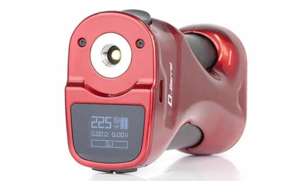 Smok D Barrel Kit 225W Smok