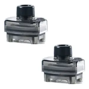 OXVA Velocity Replacement Pod | 2 Pcs | Unipro Version image 0