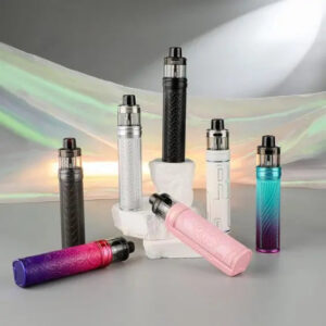 VooPoo Drag S2 Pod Vape Kit | 2500mAh VOOPOO