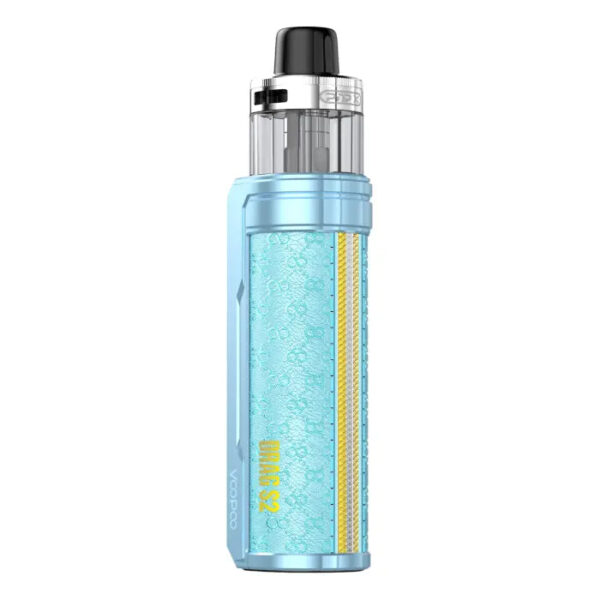 VooPoo Drag S2 Pod Vape Kit | 2500mAh VOOPOO