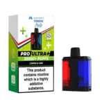 Hayati Pro Ultra Plus 25K Prefilled Pods image 0