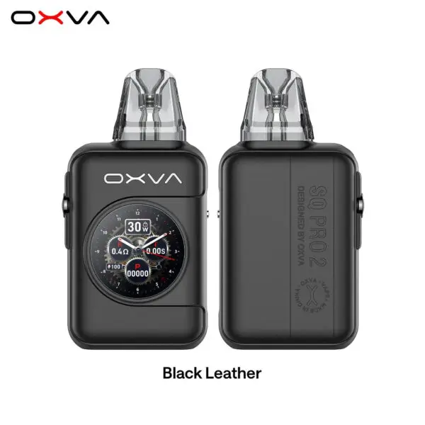 OXVA Xlim SQ Pro 2 Vape Kit Oxva
