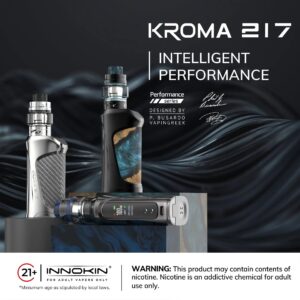 Innokin Kroma 217 Z Force Vape Kit image 0