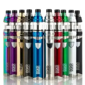 Vandy Vape Berserker MTL Starter Kit image 0