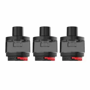 Smok RPM5 / RPM5 PRO Replacement 6.5ml Pods - 3pcs/pack image 0