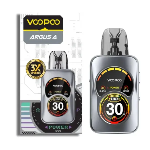 VooPoo Argus A Pod Vape Kit VOOPOO