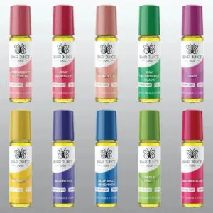 Bar Juice Nic Salt 10ml - 10MG image 1