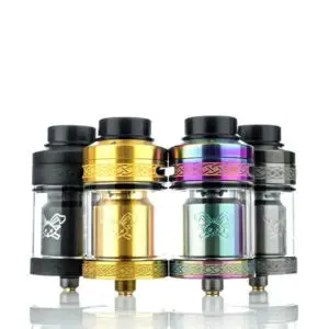 Hellvape Dead Rabbit V2 RTA image 0