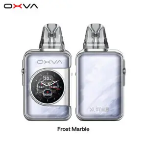 OXVA Xlim SQ Pro 2 Vape Kit Oxva
