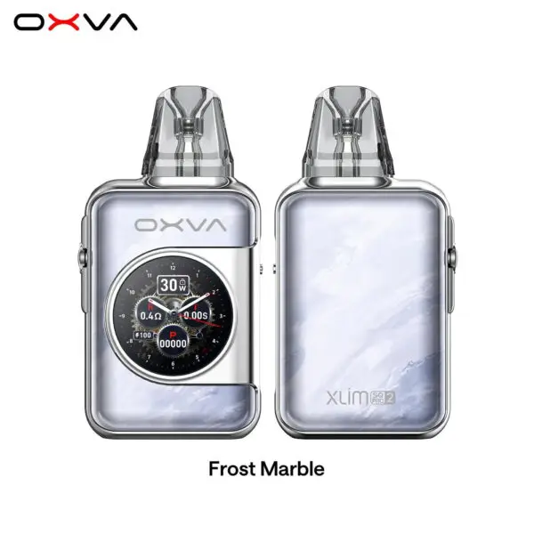 OXVA Xlim SQ Pro 2 Vape Kit Oxva