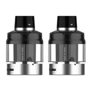 Vaporesso Swag PX80 4ml Extension Pod (2 Pack) image 0