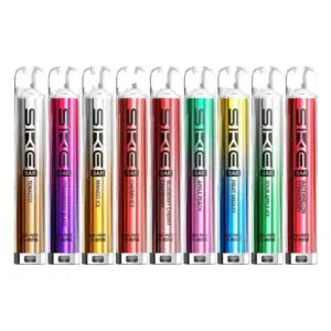 SKE Bar Prefilled Pod Kit image 0