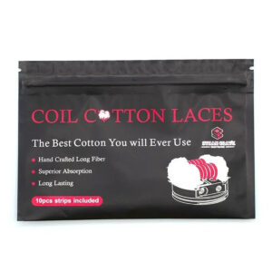 Steam Crave Shoe Lace Cotton image 0