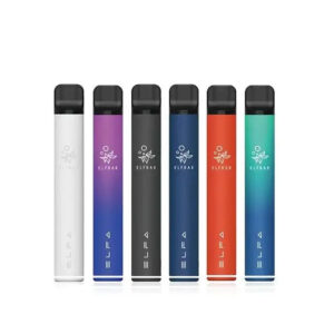 Elf Bar Elfa Pod Vape Kit 500mAh | £6.99 image 0