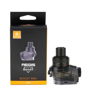 Geekvape Aegis Boost RBA image 0