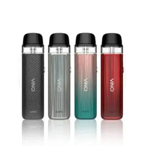 Voopoo Vinci Pod Kit - £19.99 ONLY image 0