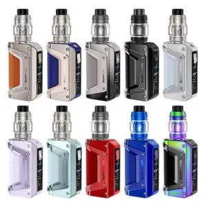 GeekVape Aegis Legend 3 Kit GeekVape