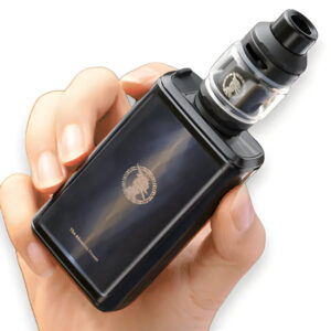GeekVape Z200 Kit | SMART Modes GeekVape