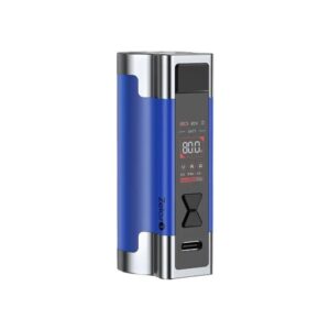 Aspire Zelos 3 Mod 80W | 3200mAh Battery - Blue image
