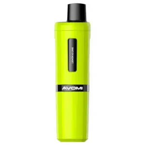 Avomi FLIQ 4-in-1 Prefilled Pod Kit – 2400 Puffs Avomi FLIQ