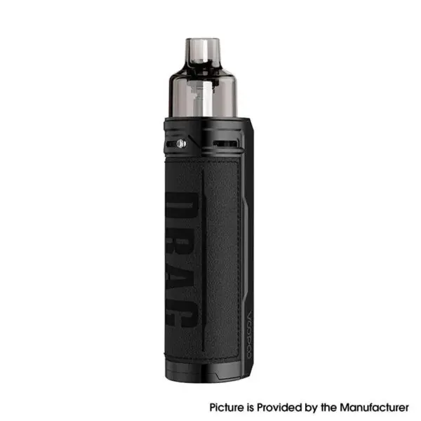 VOOPOO DRAG X Pod Kit | Special Edition | Dark Knight image 0 VOOPOO DRAG X Pod Kit | Special Edition | Dark Knight image 0