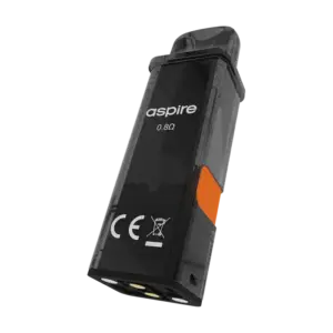 Aspire Gotek X Refillable Pods - 2ml or 4.5ml XL | Mesh 0.8Ω 2pcs/pack image 4