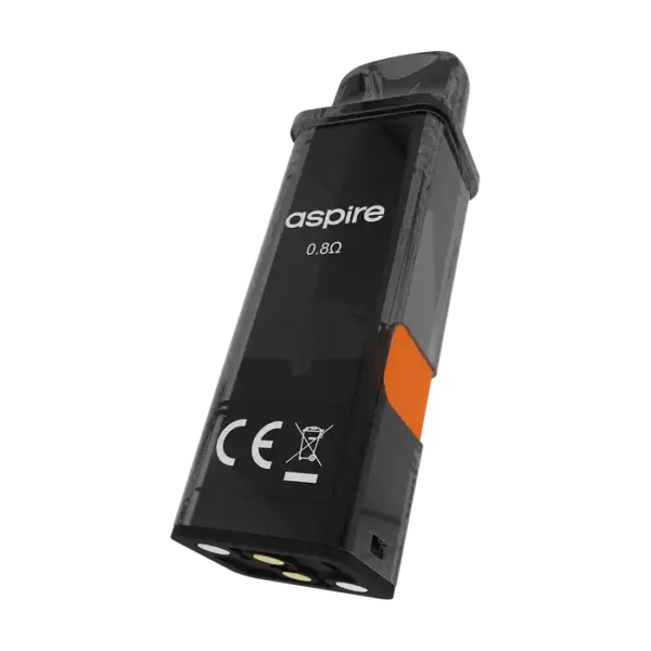 Aspire Gotek X Refillable Pods - 2ml or 4.5ml XL | Mesh 0.8Ω 2pcs/pack image 4