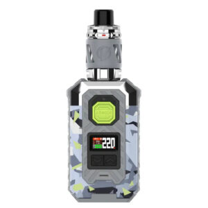 Vaporesso Armour Max 220W Kit Vaporesso