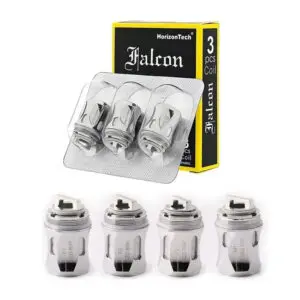 HorizonTech Falcon or Falcon King Replacement Coils image 0