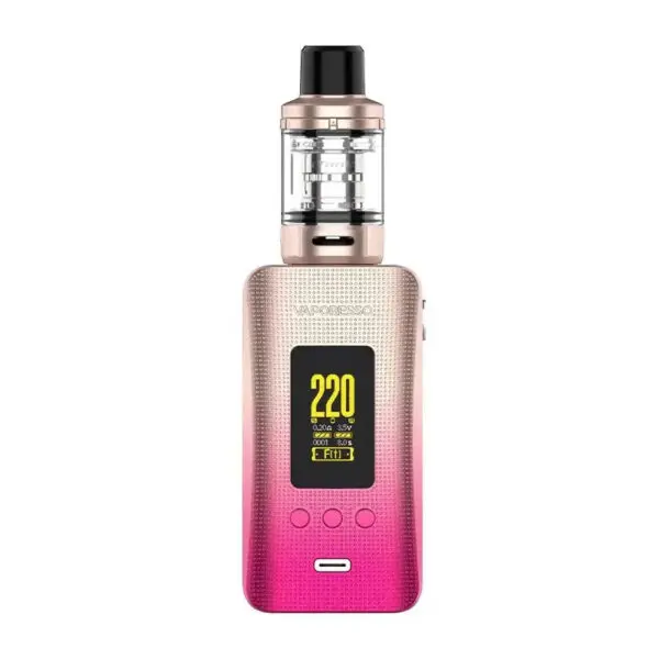 Vaporesso Gen 200 Vape Kit Vaporesso