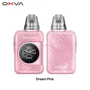 OXVA Xlim SQ Pro 2 Vape Kit Oxva
