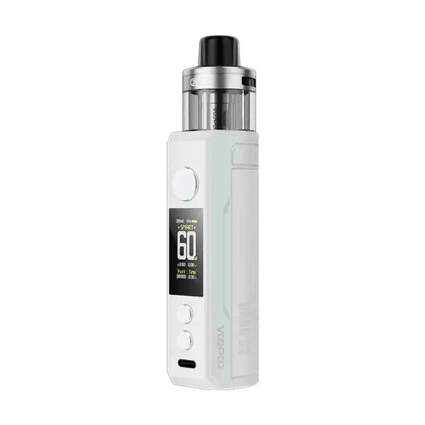 VooPoo Drag S2 Pod Vape Kit | 2500mAh VOOPOO