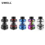 Uwell Nunchaku 2 Sub Ohm Tank | £9.99 Only image 0
