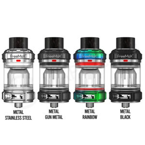 Freemax Mesh M Pro 3 Sub Ohm Tank image 1