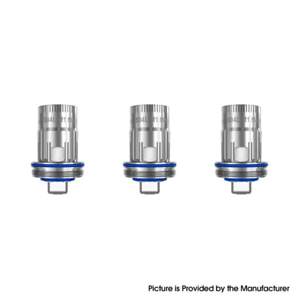 Freemax Mesh Pro 2/M Pro Coils image 1