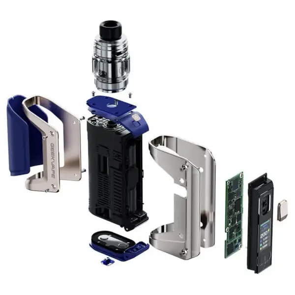 GeekVape Aegis Legend 3 Kit GeekVape