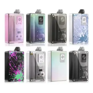 Lost Vape Centaurus B80 AIO Vape Pod Kit | 80W image 0