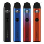 Uwell Caliburn A2 Pod Kit - FREE 3 PREMIUM NIC SALTS image 0
