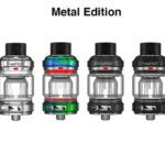 Freemax Mesh M Pro 2 Sub Ohm Tank | Metal Edition image 0