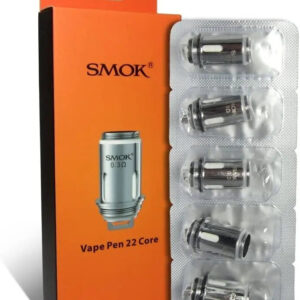 SMOK Vape Pen 22 Replacement Coils image 0